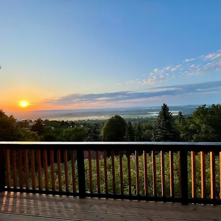 Holiday home Black Pine Szentendre