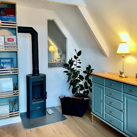 Casa vacanze Black Pine