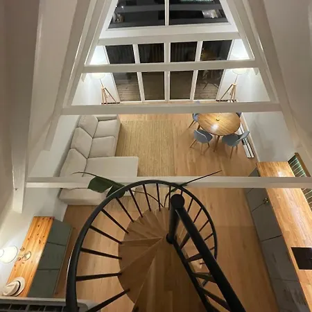 Black Pine Casa vacanze Szentendre