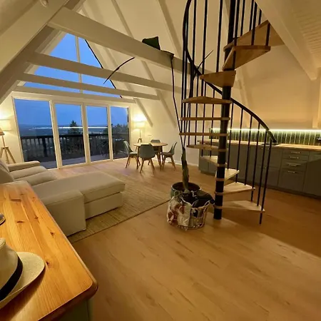 Holiday home Black Pine Szentendre