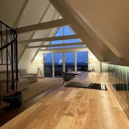 Black Pine Holiday home