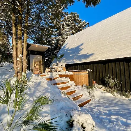 Black Pine Holiday home Szentendre