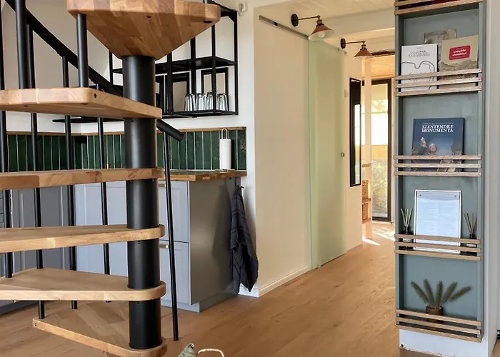 Black Pine Szentendre