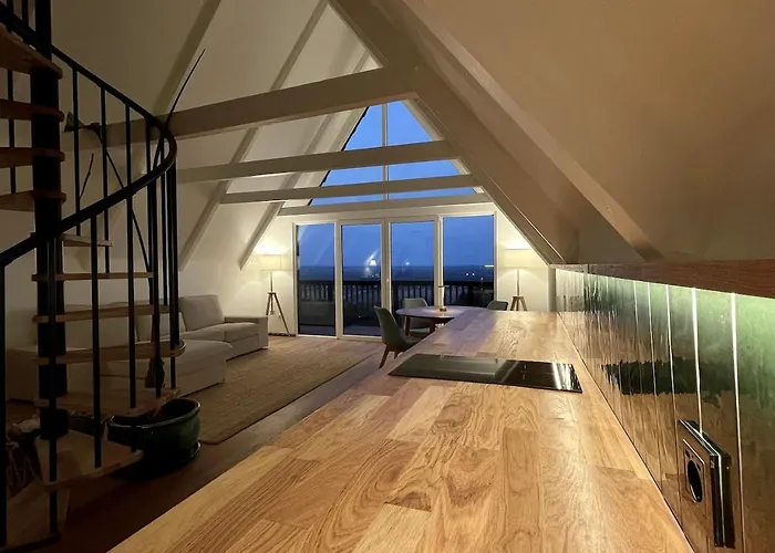 Black Pine Feriehus